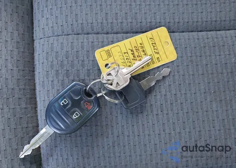 2013 Ford F-150 Xlt из США, поврежденный, VIN 1FTFW1ET8DKE24313